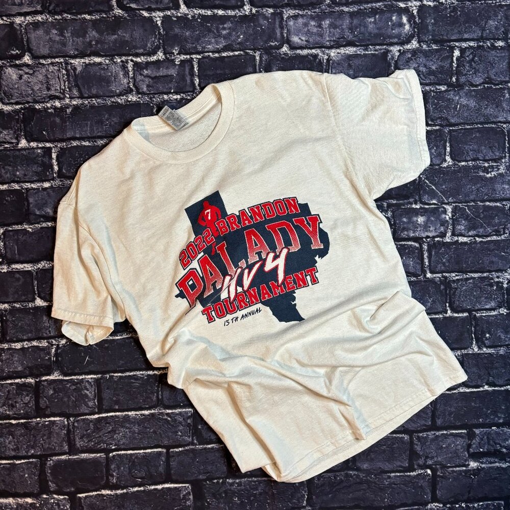 Soccer Tshirt